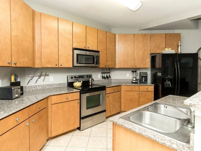 APT-511 - 2502 Leon St, Condo with 2 bedrooms, 2 bathrooms and 2 parking in Austin TX | Image 5