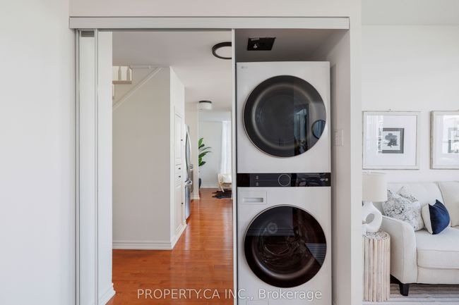 9 - 70 Mill St, Condo with 2 bedrooms, 2 bathrooms and null parking in Toronto ON | Image 21