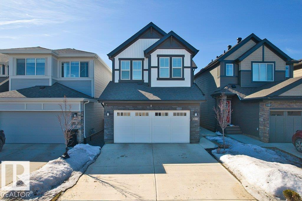 Residential in Edmonton 2