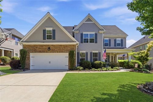 804 Turnstone Dr, Woodstock, GA, 30188-5453 | Card Image