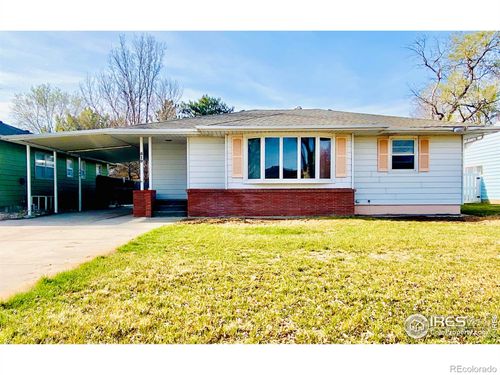 519 Fairhurst St, Sterling, CO, 80751-4635 | Card Image