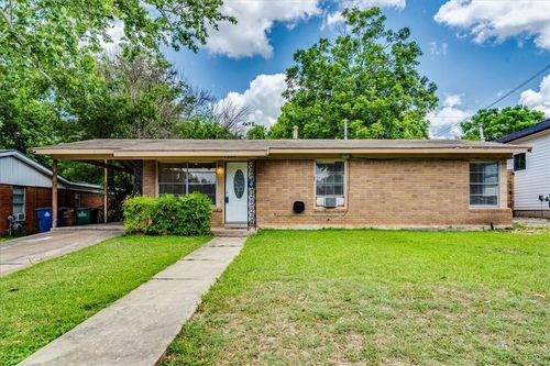 1800 Forestglade Dr, Austin, TX, 78745-1777 | Card Image