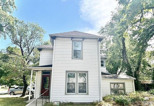 531 Osage St, Manhattan, KS, 66502-5888 | Card Image