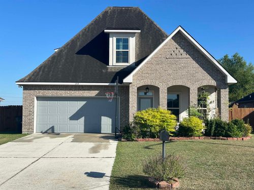 313 Pond Dr, Thibodaux, LA, 70301-8440 | Card Image