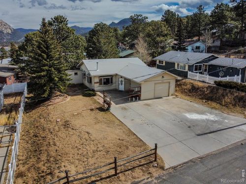 434 Birch Avenue, Estes Park, CO, 80517 | Card Image