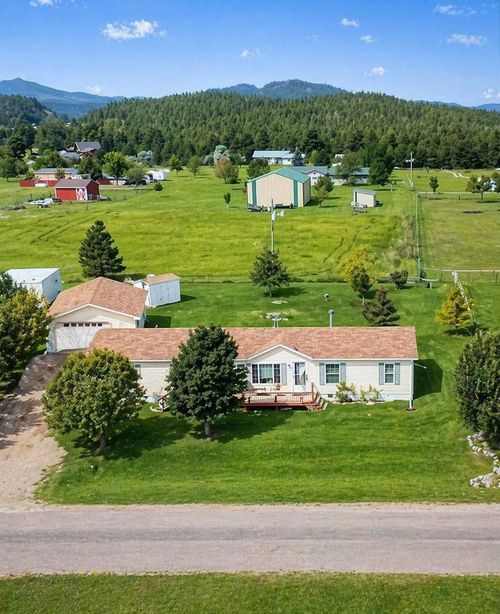 23665 Busted Five Ct, Rapid City, SD, 57702-6536 | Card Image