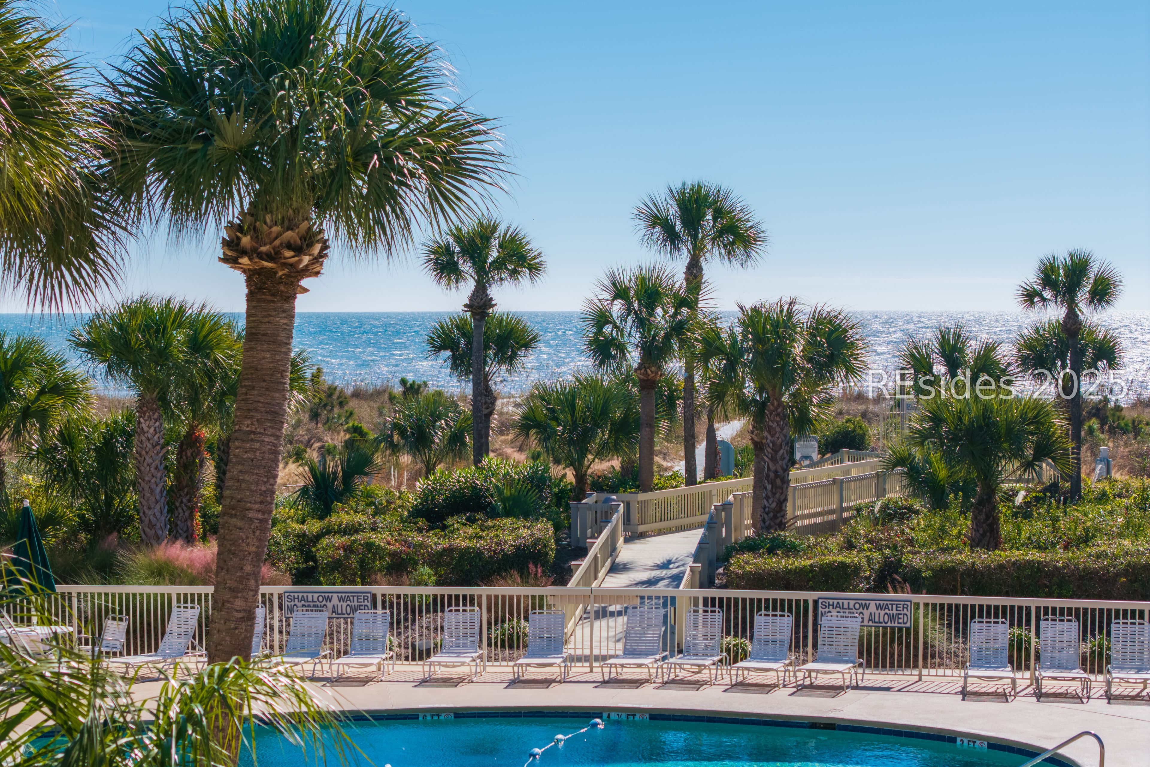 Residential in Hilton Head Island 2