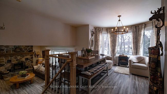 14 Sulky Dr, House other with 4 bedrooms, 3 bathrooms and 4 parking in Penetanguishene ON | Image 13