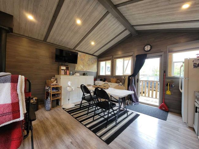 101A Highway 2, House other with 1 bedrooms, 1 bathrooms and 2 parking in Faust AB | Image 6