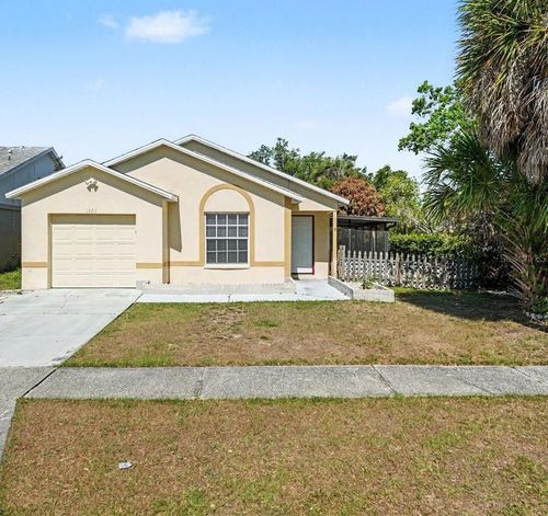 1301 Mohrlake Dr, BRANDON, FL, 33511-1825 | Card Image