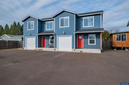 845 W Oak St, Lebanon, OR, 97355-1764 | Card Image