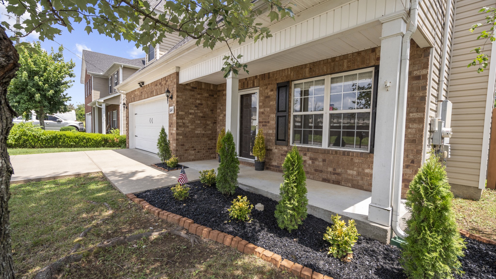Residential in Antioch 2