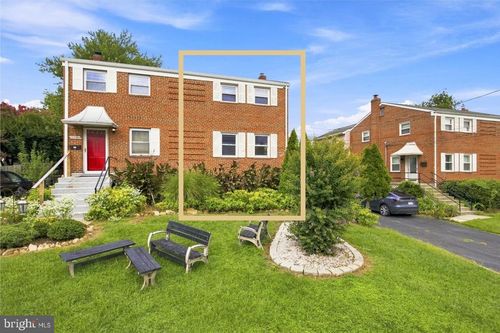 1737 N Edison St, ARLINGTON, VA, 22207-1935 | Card Image