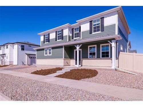 22365 E 39th Ave, Aurora, CO, 80019-2448 | Card Image
