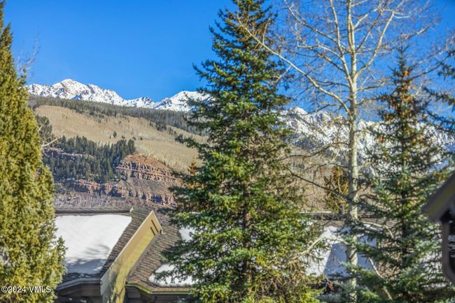 C11-A - 1670 Fallridge Rd, Townhouse with 4 bedrooms, 4 bathrooms and null parking in Vail CO | Image 21