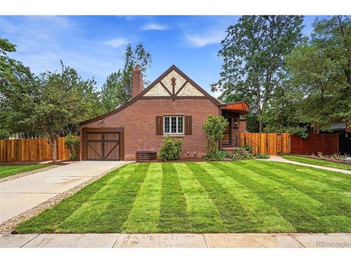 1534 Fairfax St, Denver, CO, 80220-1322 | Card Image