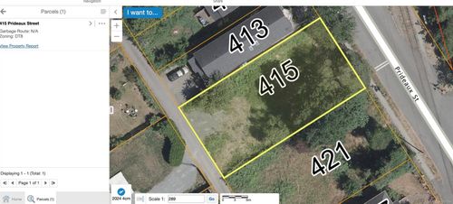 415 Prideaux St, Nanaimo, BC, V9R2N6 | Card Image