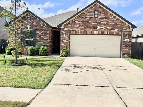 7952 Bassano Dr, Round Rock, TX, 78665-2128 | Card Image
