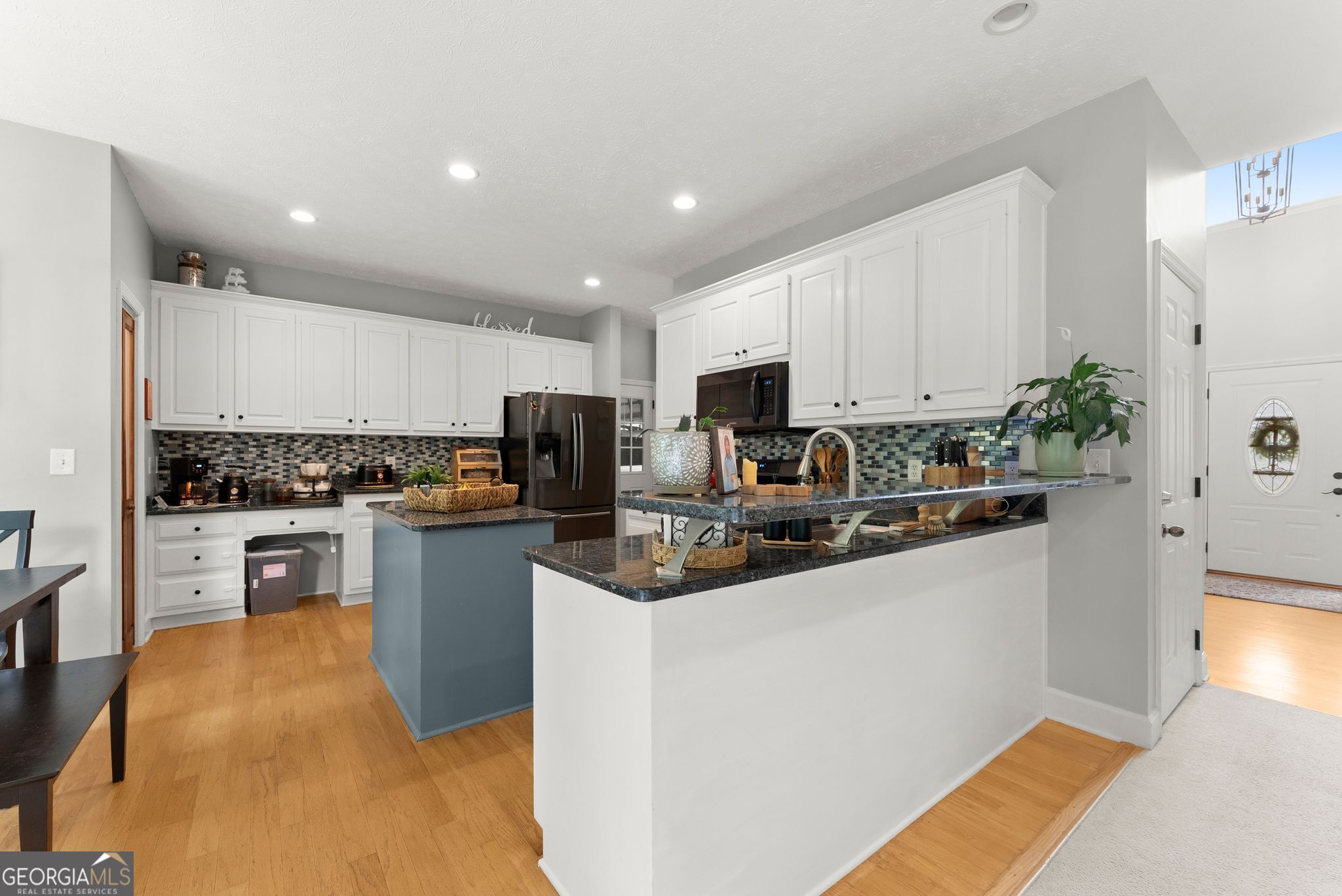 Residential in Flowery Branch 4