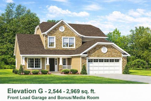 261 Corrie Ann Dr Sw, Concord, NC, 28027-9184 | Card Image