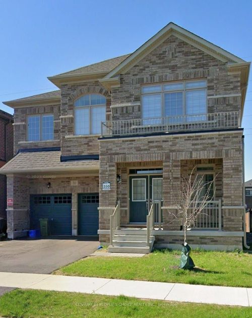 30 Cattail Cres, Waterdown, ON, L8B1Z6 | Card Image