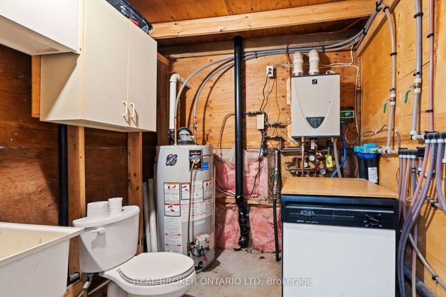 4196 Walkers Dr, House other with 3 bedrooms, 2 bathrooms and 6 parking in Glencoe ON | Image 30