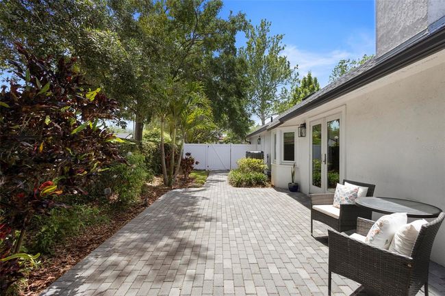 1265 Park Pointe Ln, House other with 4 bedrooms, 3 bathrooms and null parking in WINTER PARK FL | Image 37