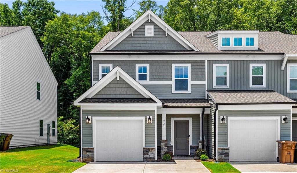 Residential in Greensboro