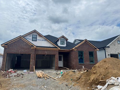 4136 Buttermilk Rd, Lexington, KY, 40509-8721 | Card Image