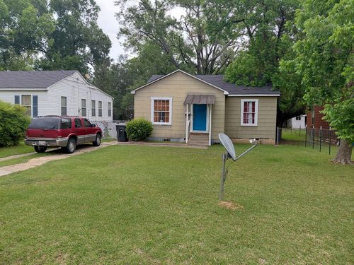 5507 Sussex Ave, Shreveport, LA, 71108-3339 | Card Image