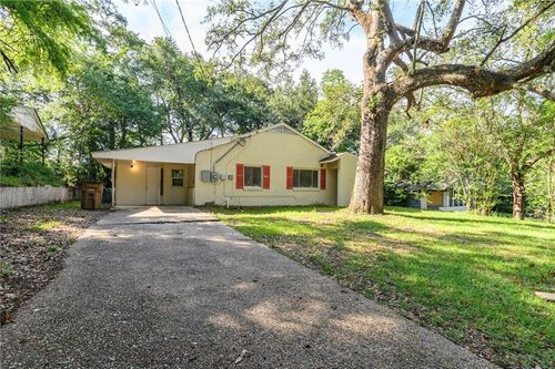 4018 Cresthaven Rd, Mobile, AL, 36609-2361 | Card Image