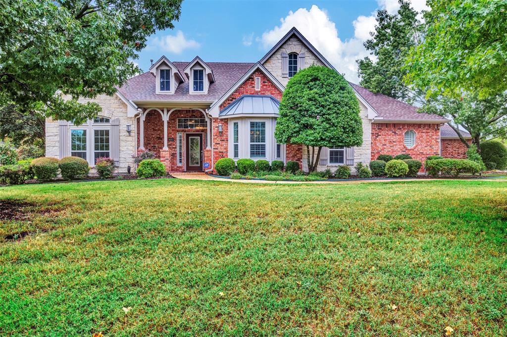 Rathbone Dr, Allen, TX 75002