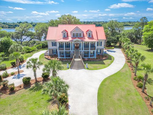 5625 Crystal Harbor Ln, Hollywood, SC, 29449-5992 | Card Image