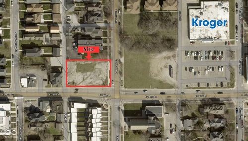 426 E 16th Street, Indianapolis, IN, 46202 | Card Image
