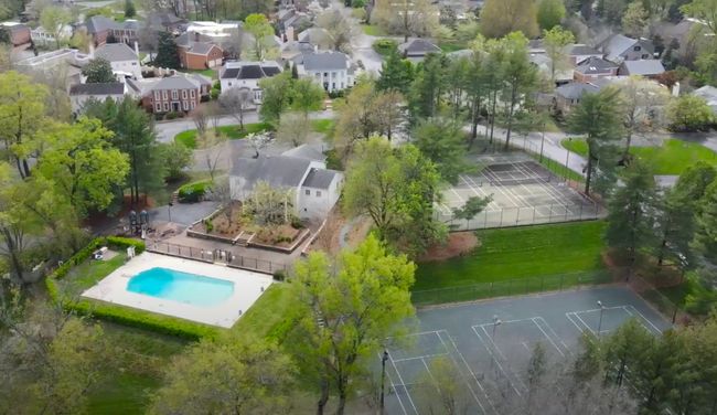 96 Jamestown Park, House other with 4 bedrooms, 4 bathrooms and 5 parking in Nashville TN | Image 13