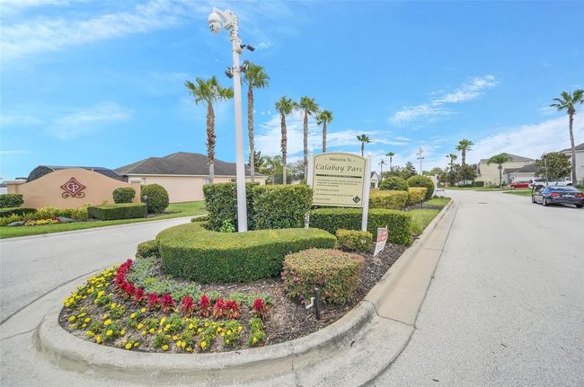 427 Calabay Parc Blvd, House other with 4 bedrooms, 3 bathrooms and null parking in DAVENPORT FL | Image 36
