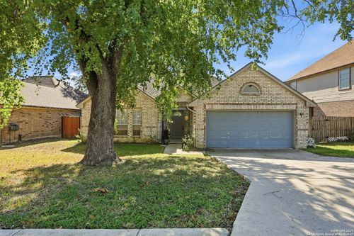 5123 Pine Lake Dr, San Antonio, TX, 78244-2060 | Card Image