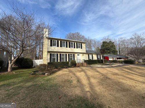 658 Benson Hurst Dr Sw, Mableton, GA, 30126-1410 | Card Image