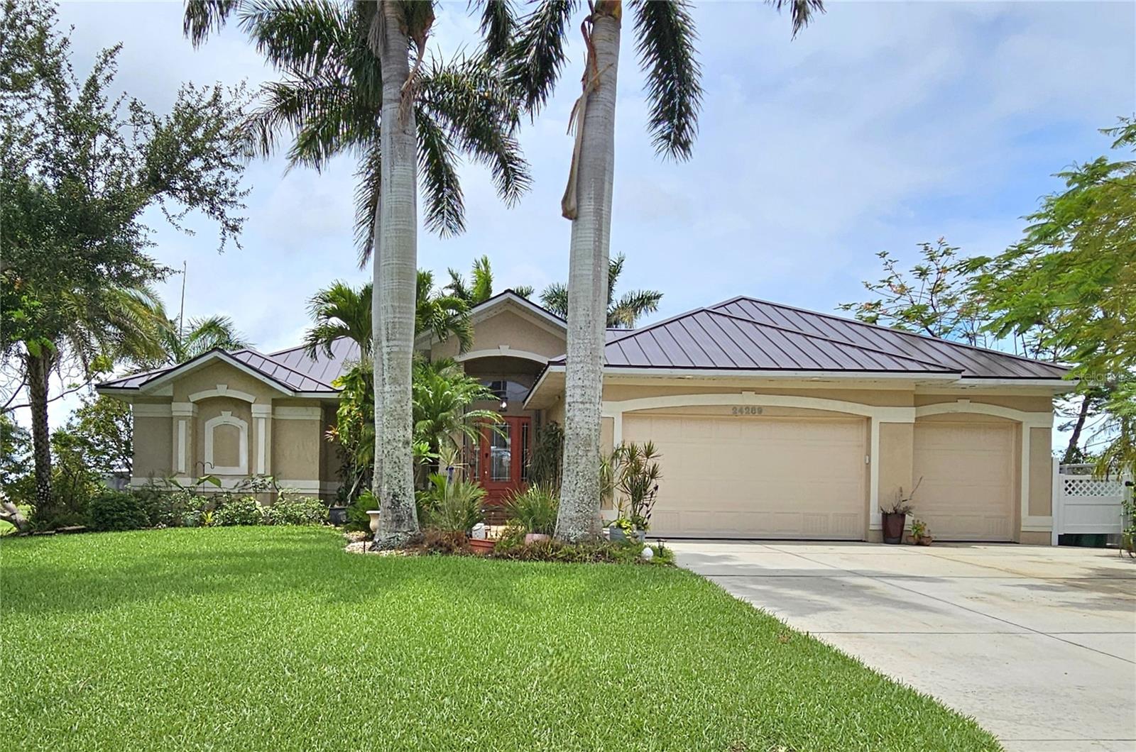 Toth Ln, Punta Gorda, FL 33955
