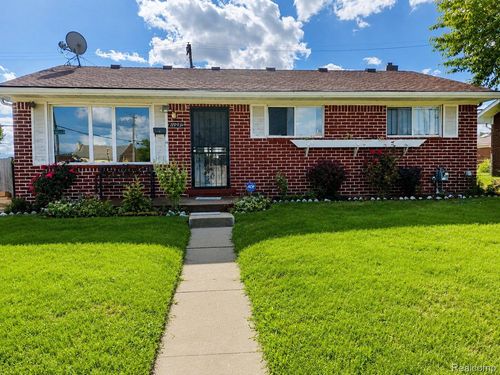 11901 Bloom Street, Detroit, MI, 48212 | Card Image