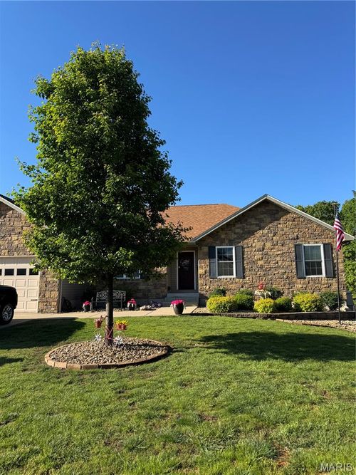 12250 Alexandria Ct, Rolla, MO, 65401-8683 | Card Image
