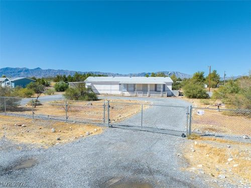 6720 Conestoga Parkway, Pahrump, NV, 89048 | Card Image