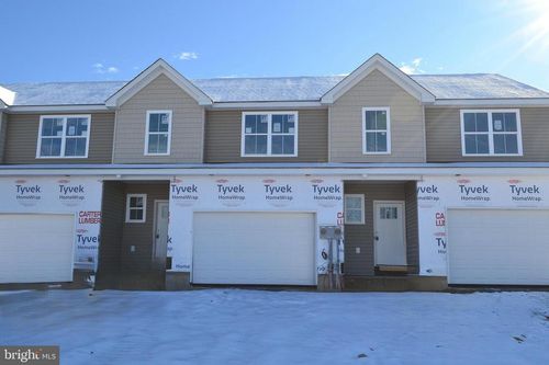 lot-22-207 Lucille Way, Fleetwood, PA, 19522-2200 | Card Image