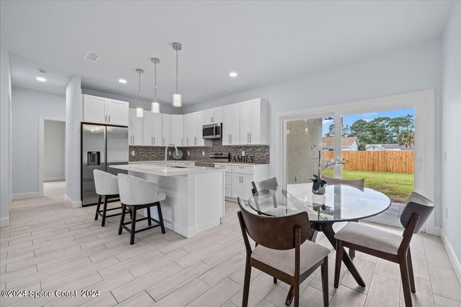 7160 Carlowe Ave, House other with 4 bedrooms, 3 bathrooms and null parking in COCOA FL | Image 12