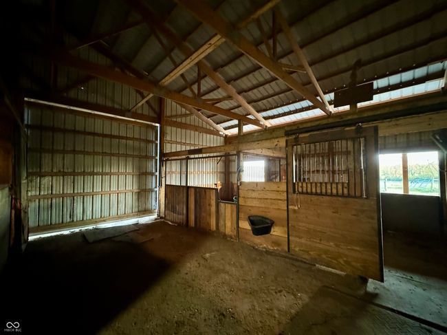 8353 State Road 109, House other with 3 bedrooms, 4 bathrooms and null parking in Wilkinson IN | Image 42
