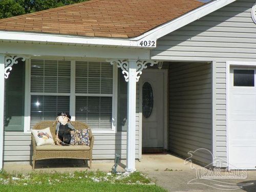4032 Glenway Dr, Pensacola, FL, 32526-8064 | Card Image