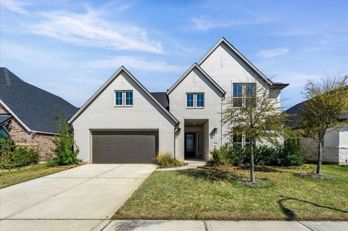 29846 Smoky Ridge Rd, Fulshear, TX, 77441-2427 | Card Image