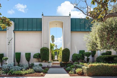 6-837 Magnolia Ave, Pasadena, CA, 91106-3623 | Card Image