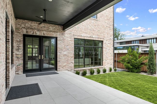 3201 Beverly Dr, House other with 6 bedrooms, 7 bathrooms and null parking in Dallas TX | Image 30