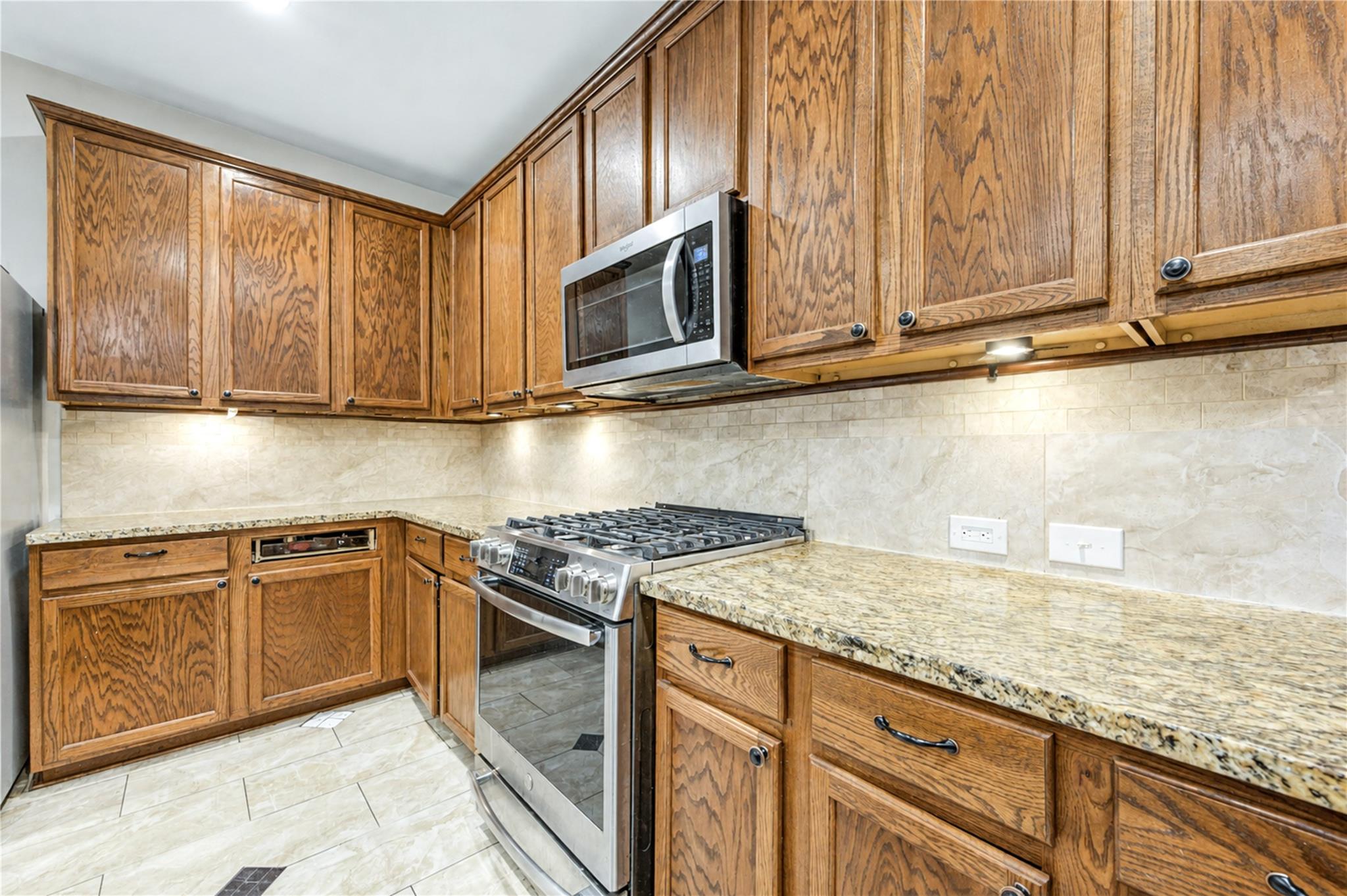 Residential in Houston 5